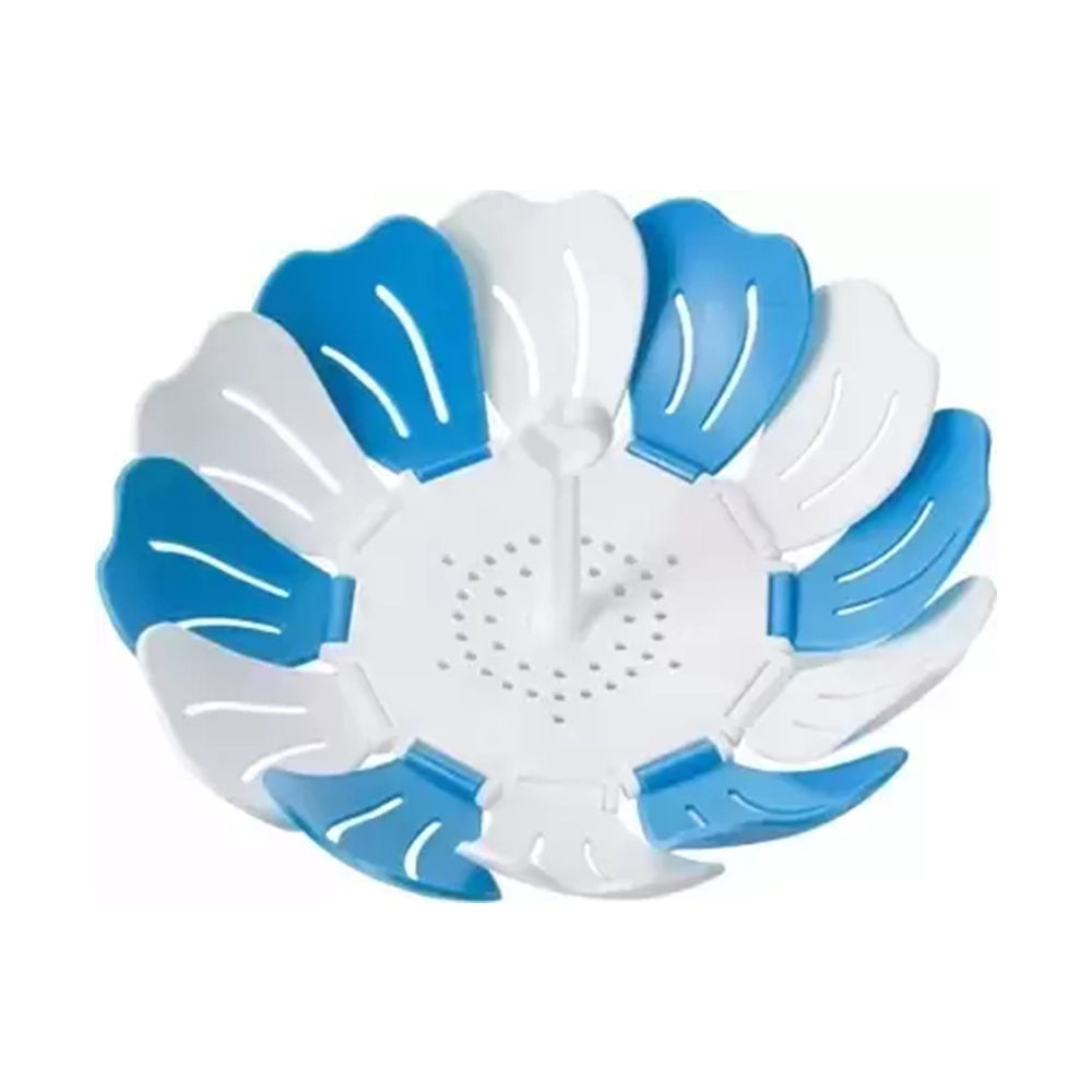 THE RISING SUN adjustable smart foldable Basket-1